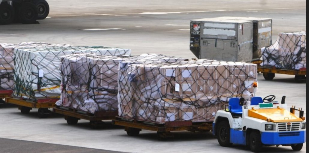 Cargo Capacity