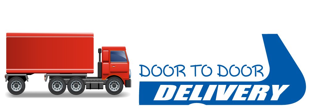 All You Need To Know About Door To Door Delivery From China To Anywhere
