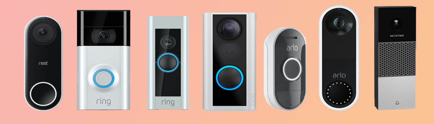 How to Import and Ship Video Doorbells From China